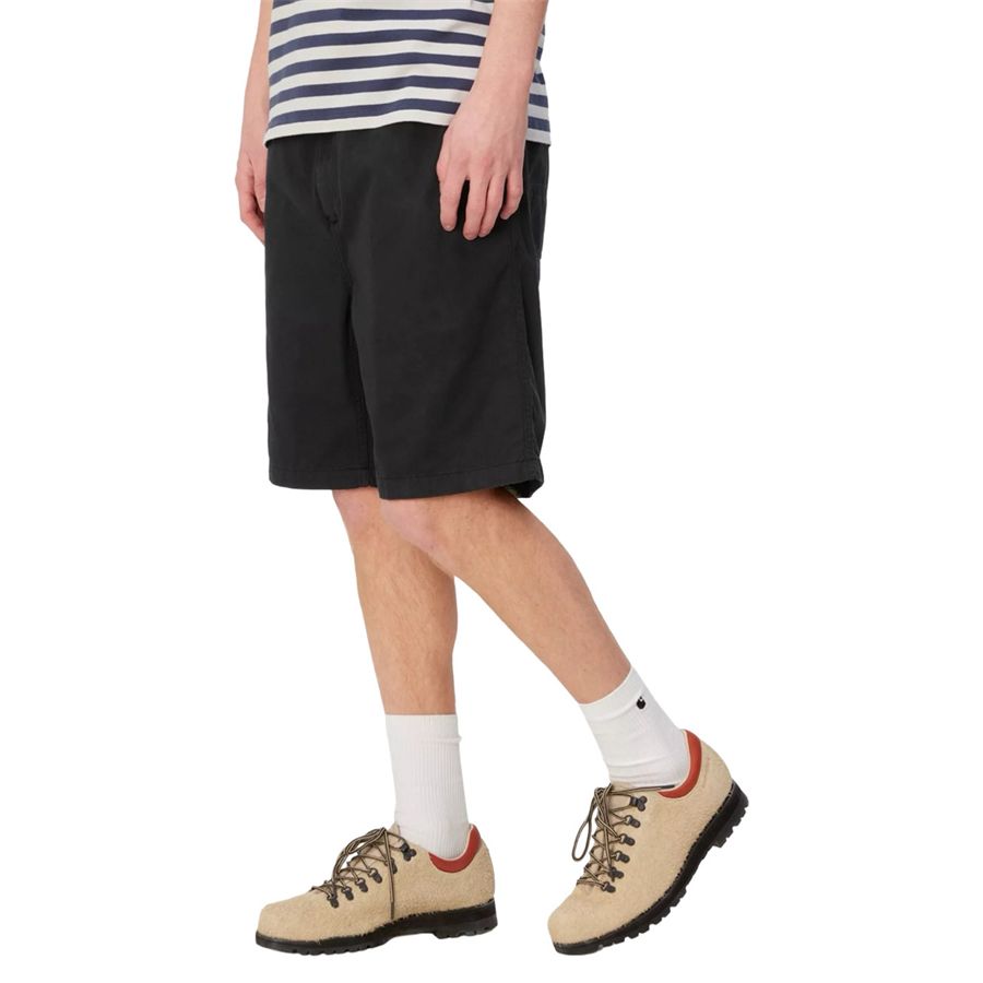 Flint Short da uomo Carhartt WIP | I03048089GD